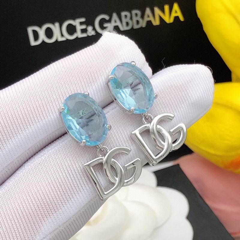 DG Earring lyr63